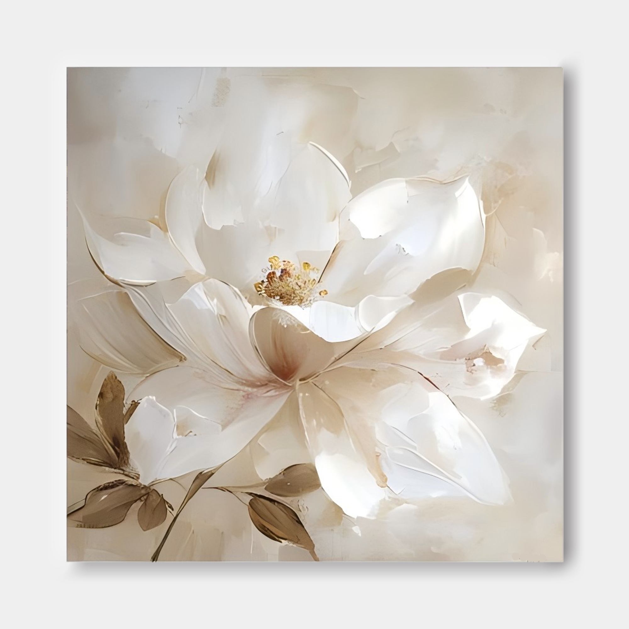 Hyperrealism Art HA142