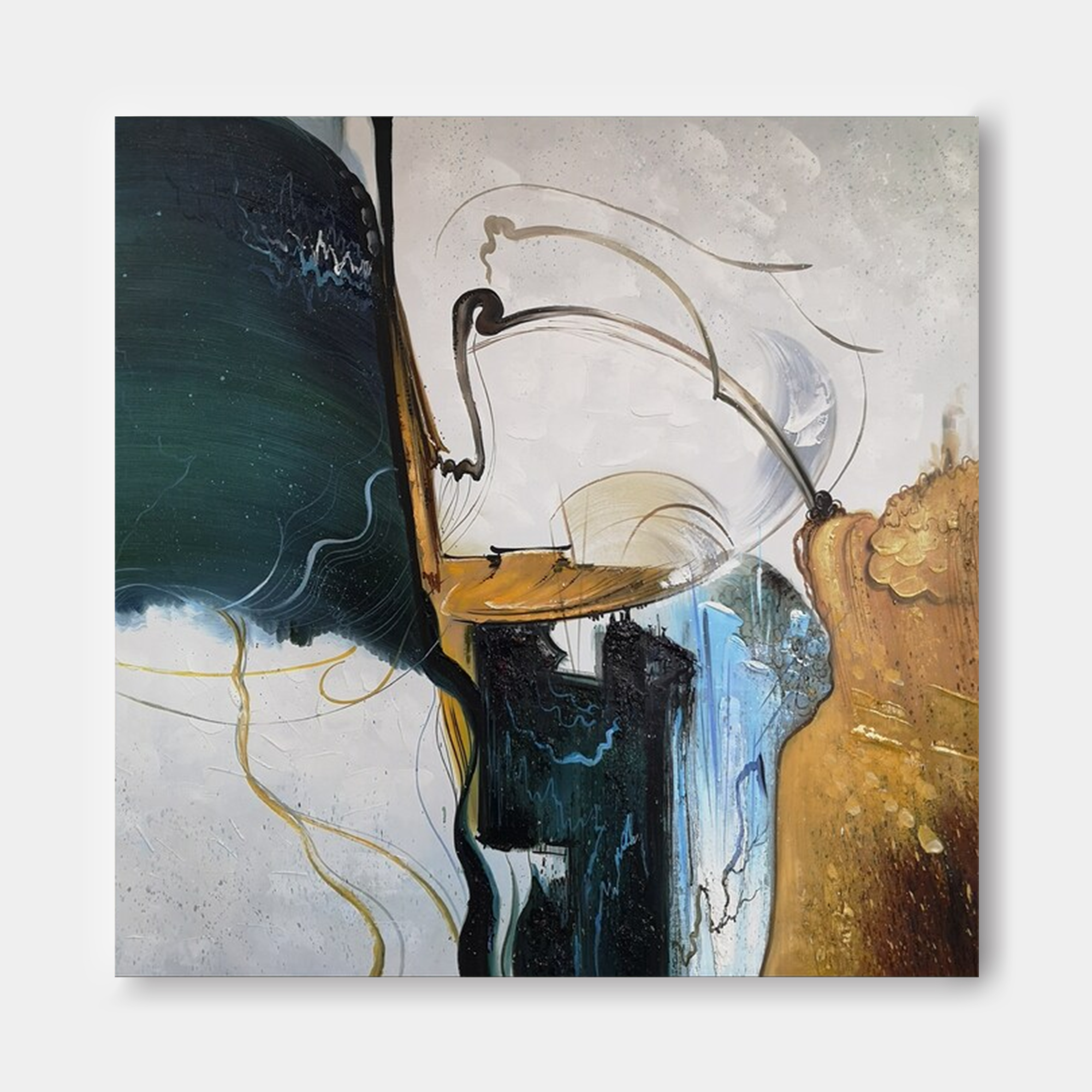 Colorful Paintings #CP072