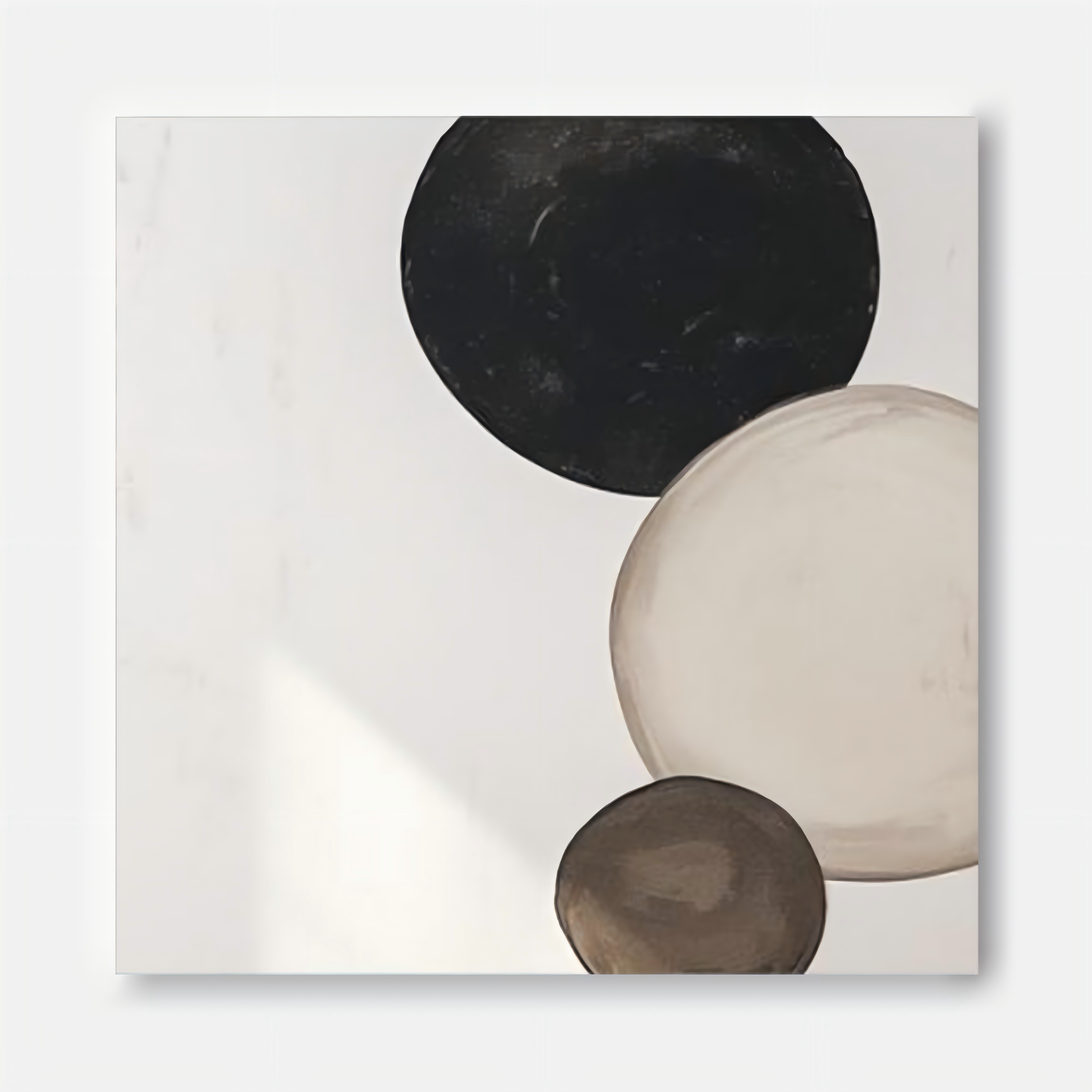 Contemporary Minimalist Art #CMA065