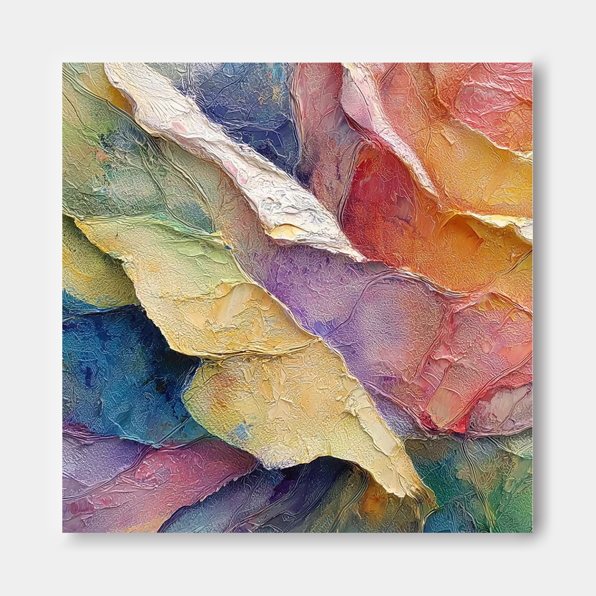 Colorful Paintings #CP022