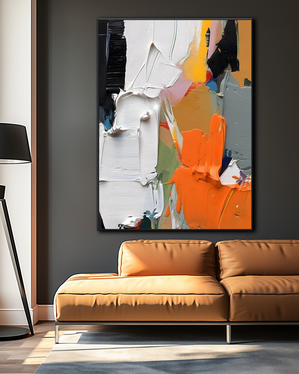 Colorful Paintings  #CP099