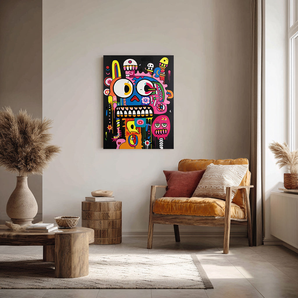 Pop Art #PA188