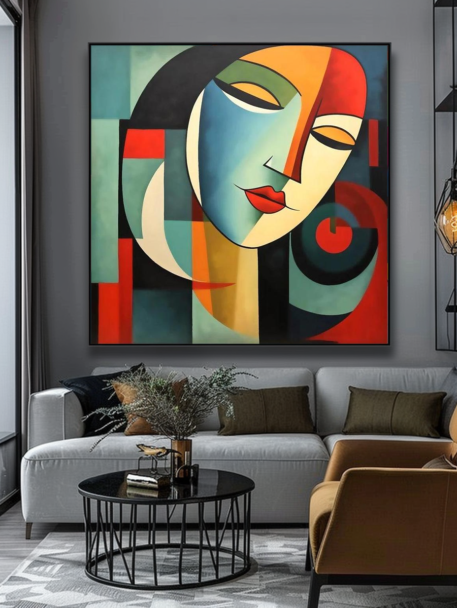 Colorful Paintings #CP067