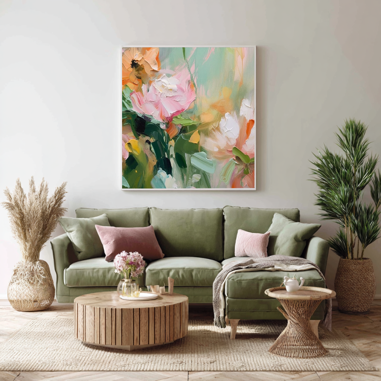 Colorful Paintings #CP016