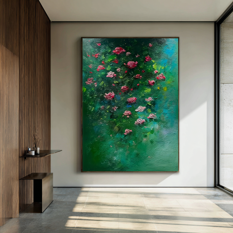 Hyperrealism Art #HA140