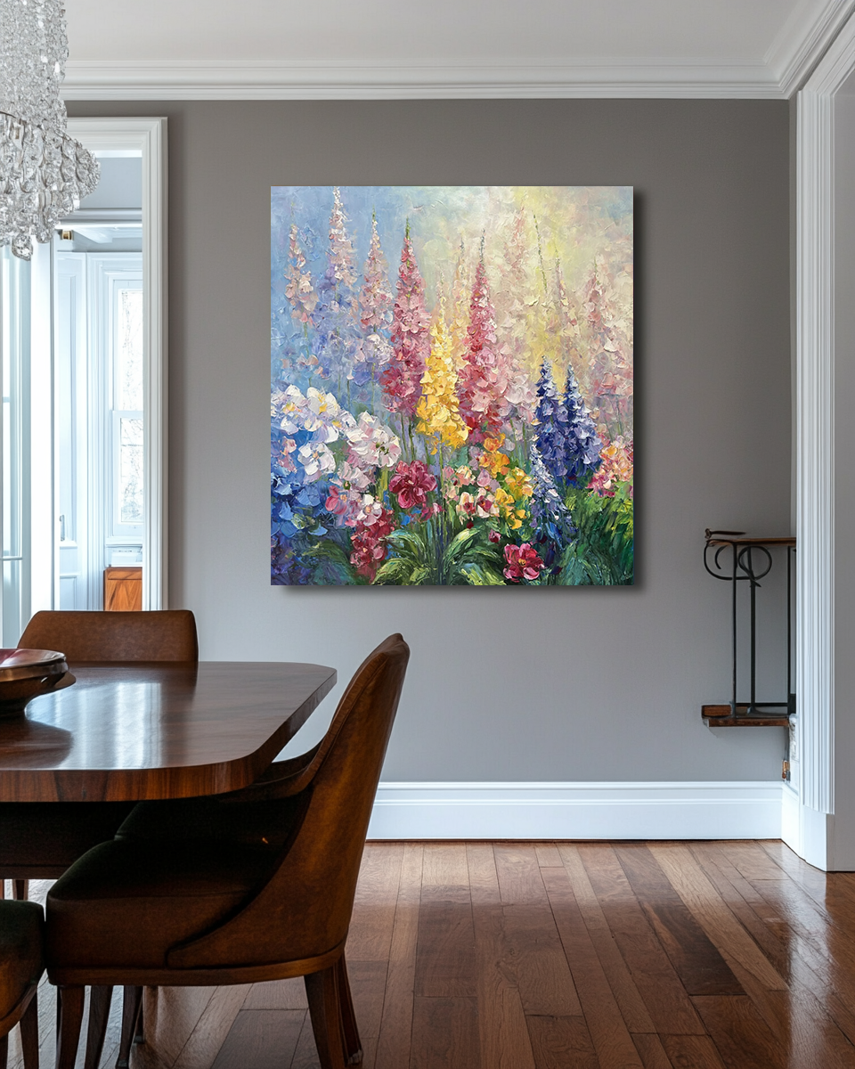Hyperrealism Art  #HA017