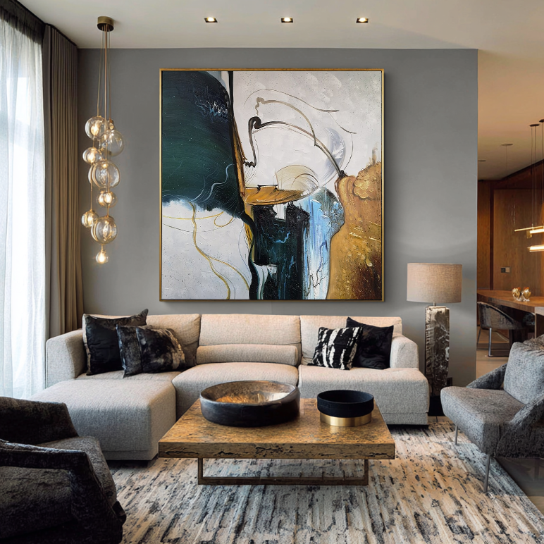 Colorful Paintings #CP072