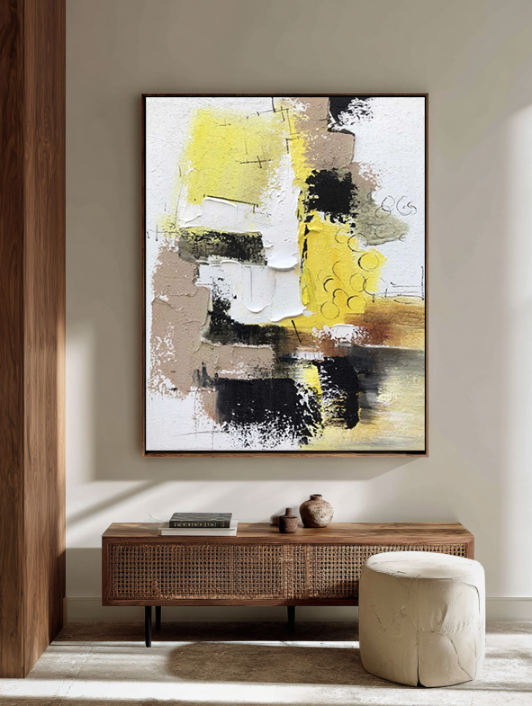 Colorful Paintings  #CP142