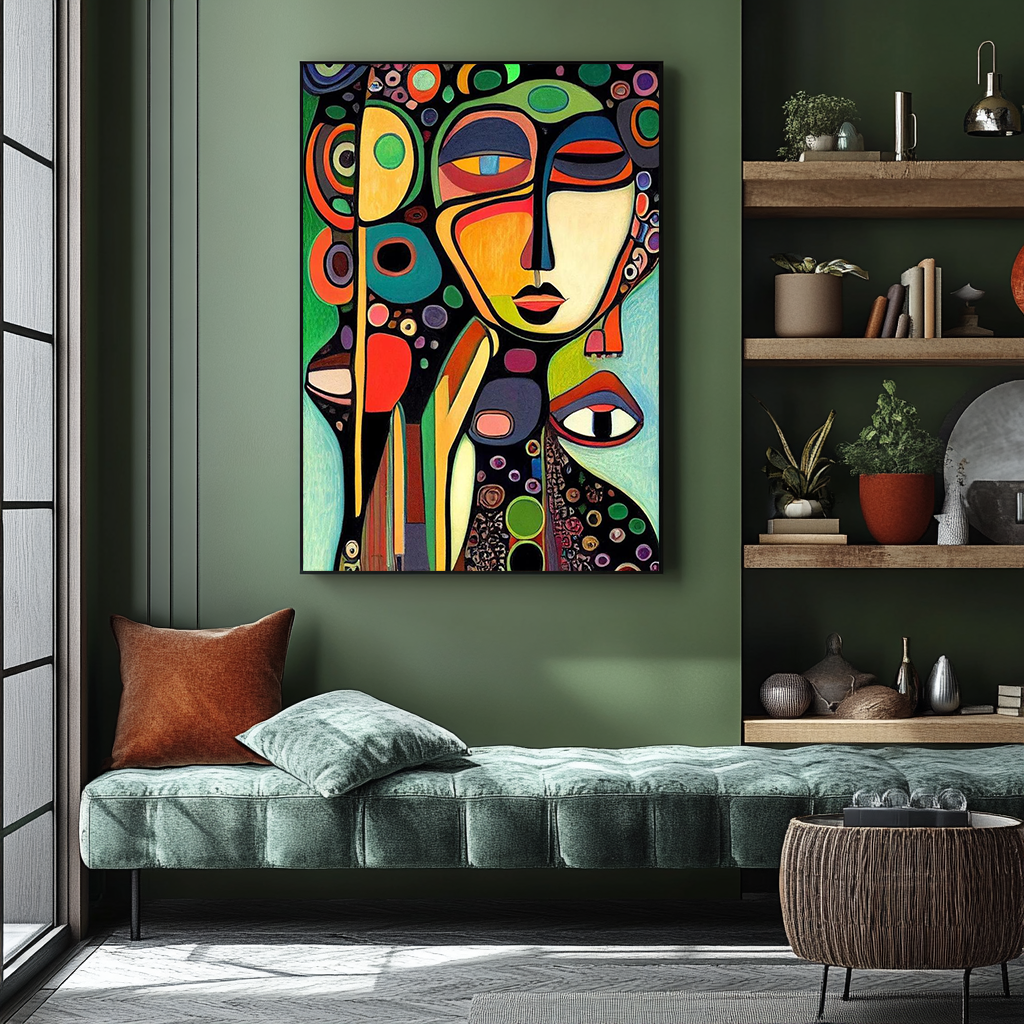 Pop Art #PA056