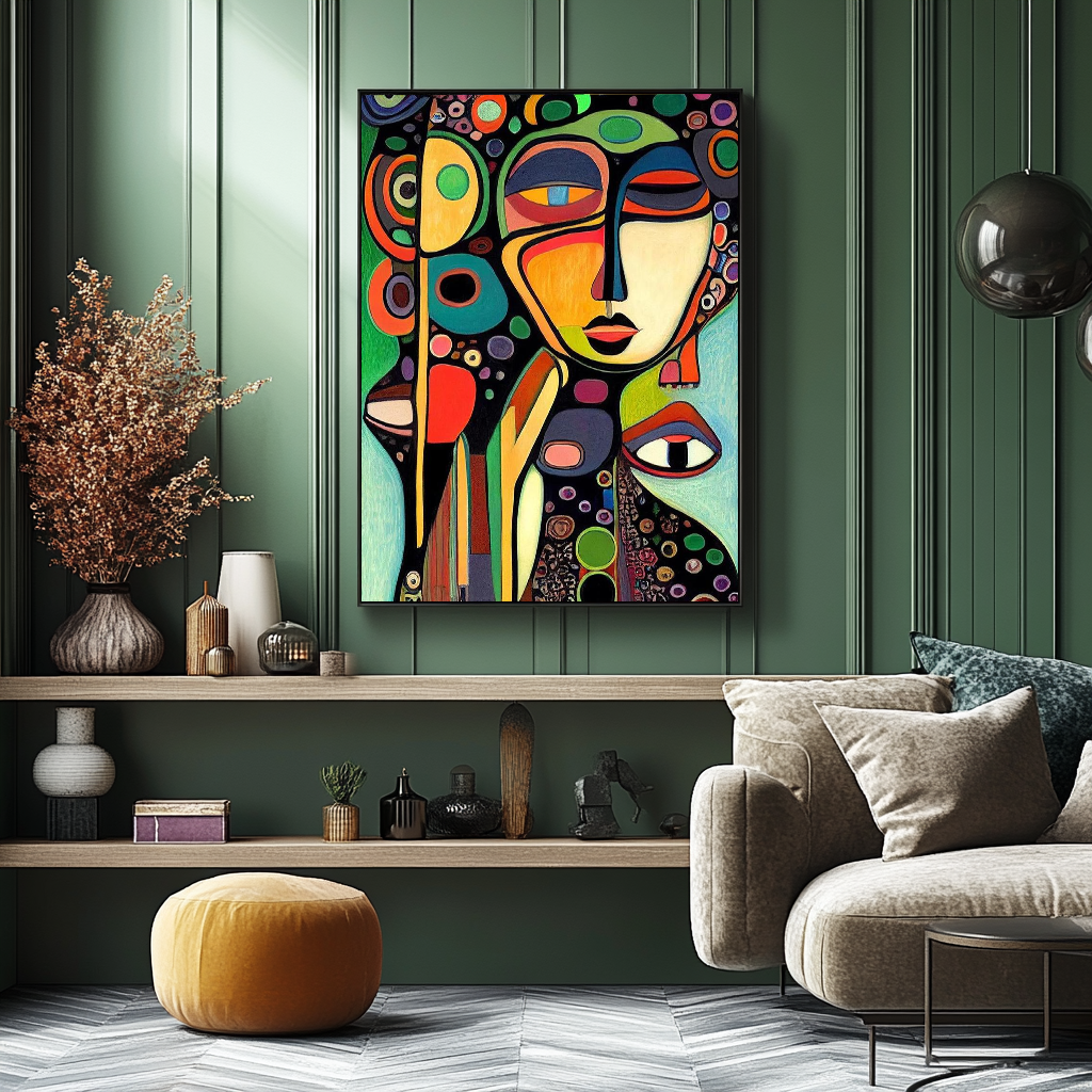 Pop Art #PA056