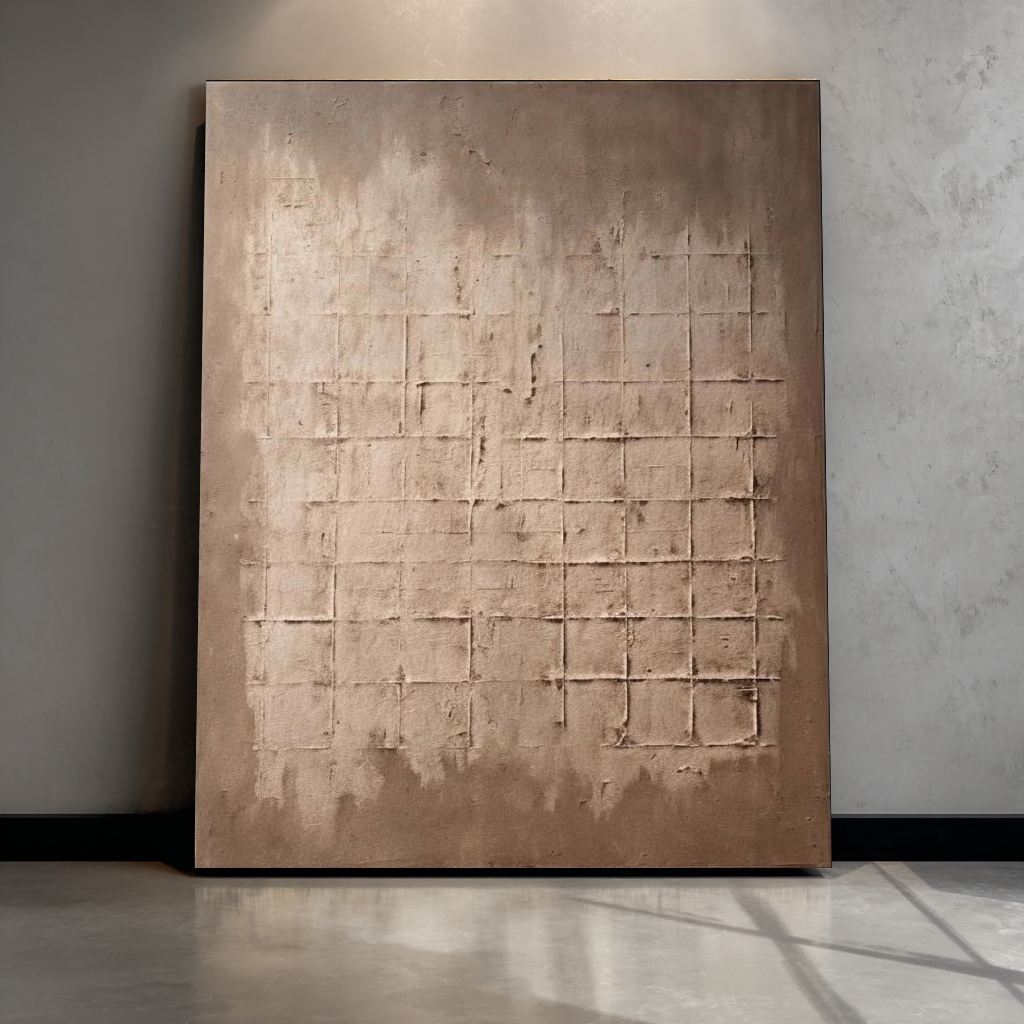 Wabi-Sabi Wall Art #WWA157