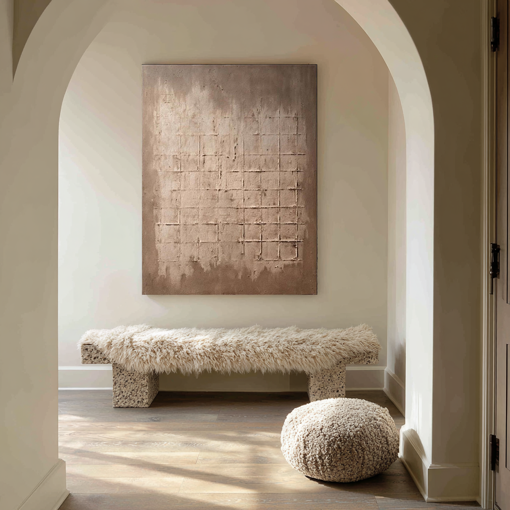 Wabi-Sabi Wall Art #WWA157