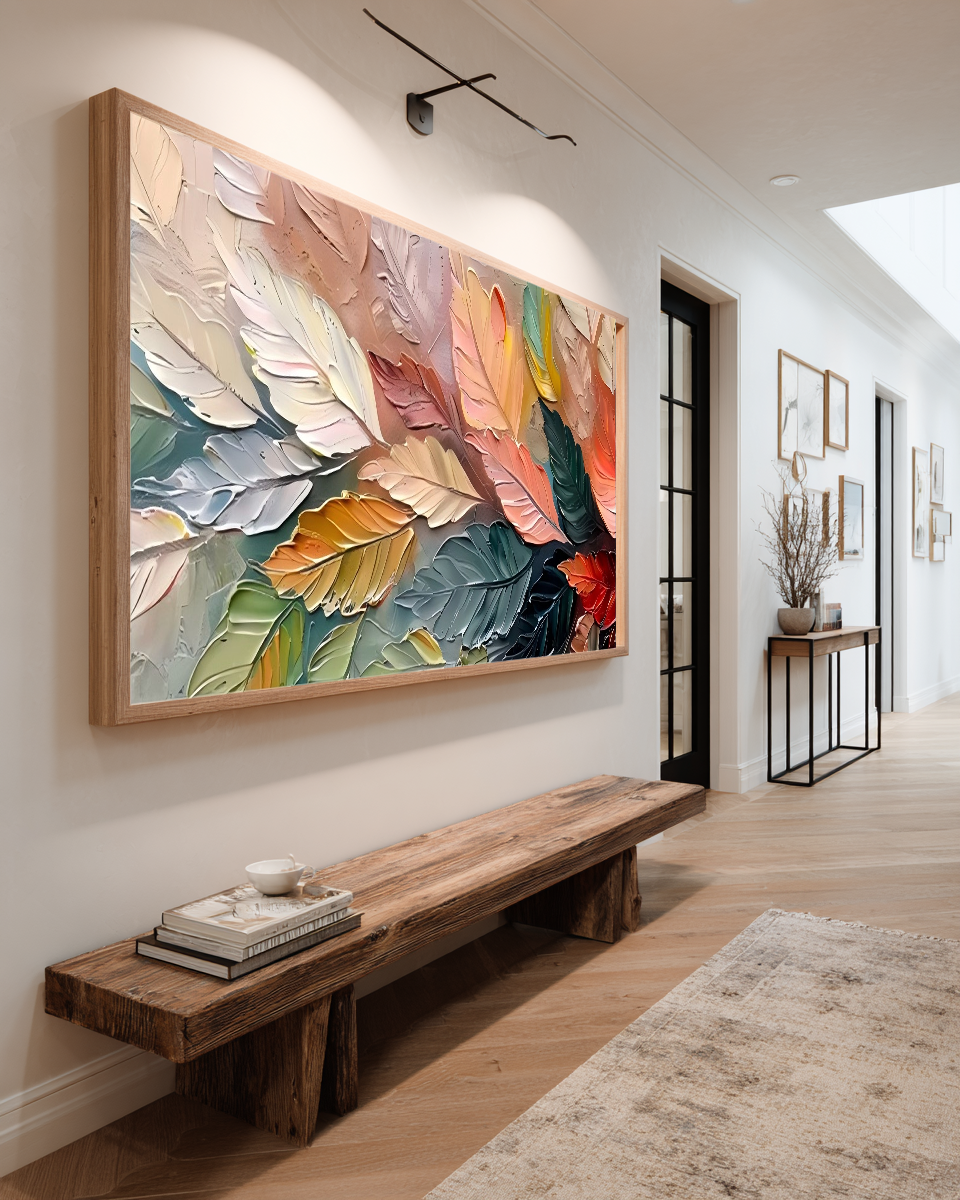 Hyperrealism Art #HA046