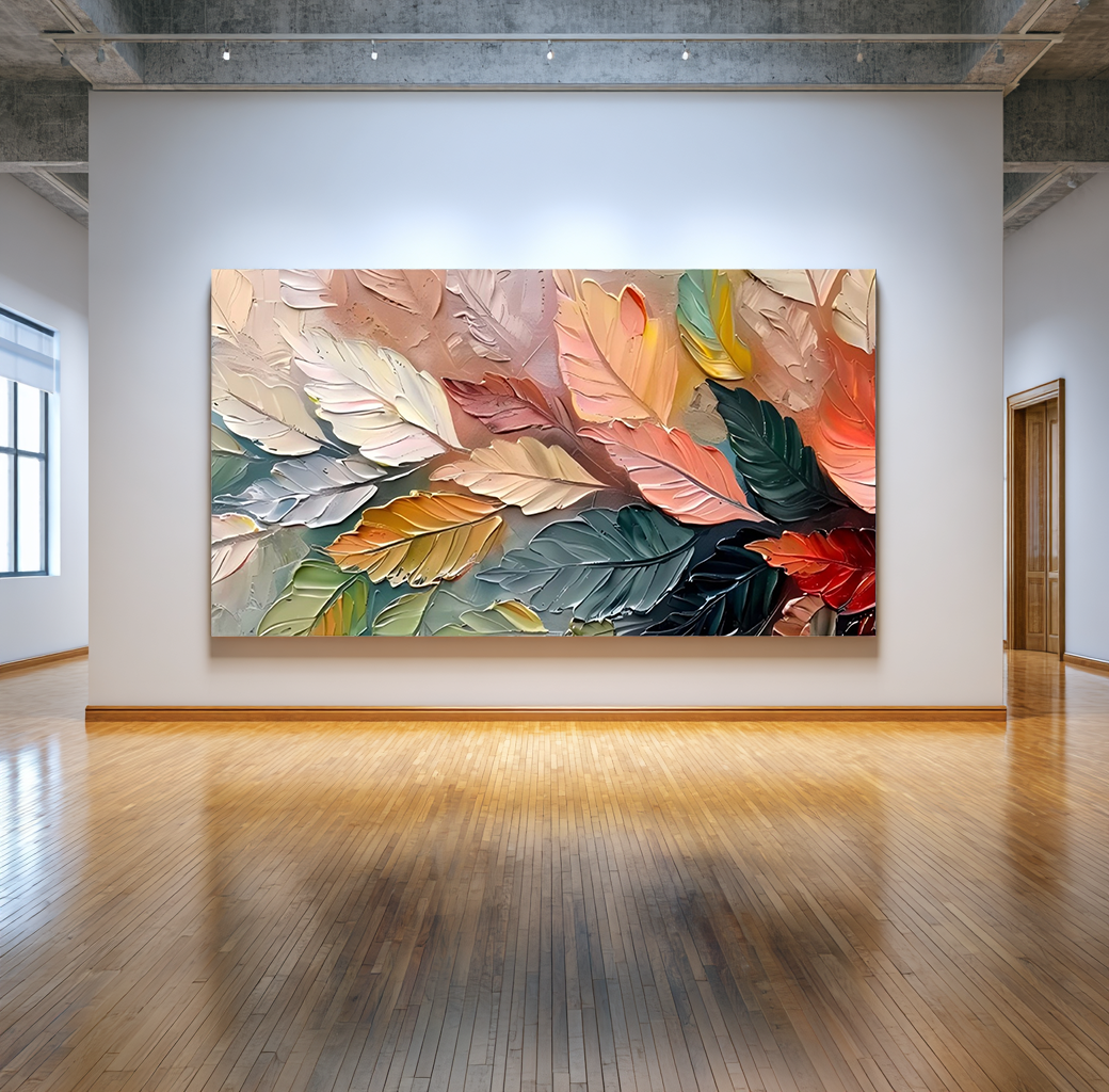 Hyperrealism Art #HA046