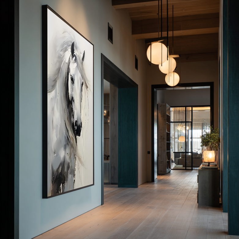 Hyperrealism Art #HA187