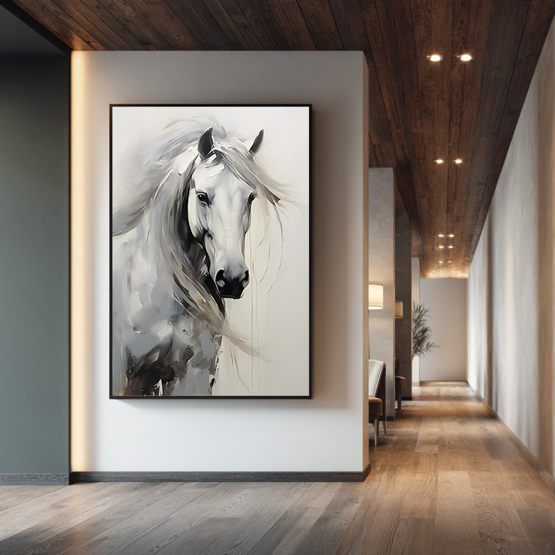 Hyperrealism Art #HA187