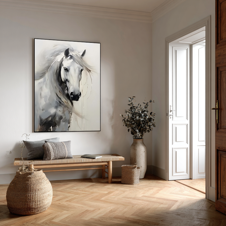 Hyperrealism Art #HA187