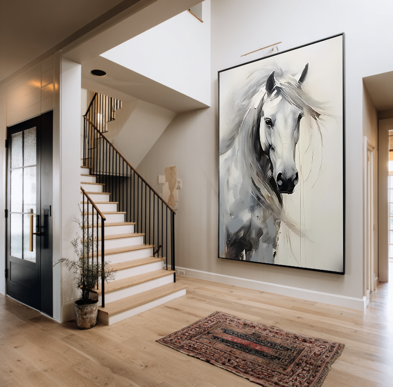 Hyperrealism Art #HA187