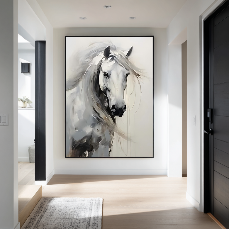 Hyperrealism Art #HA187