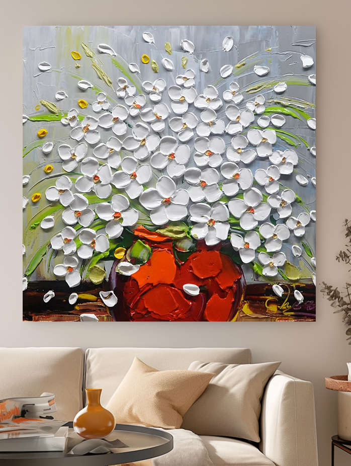 Colorful Paintings #CP066