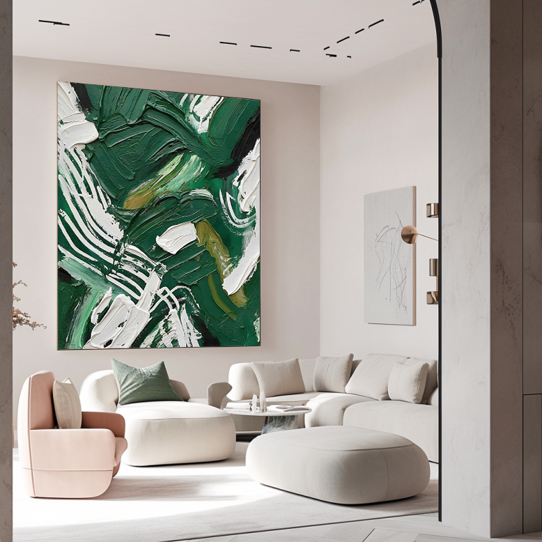 Colorful Paintings #CP091