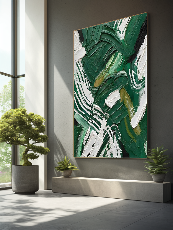 Colorful Paintings #CP091