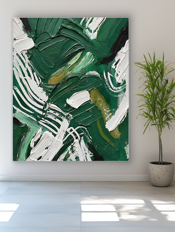 Colorful Paintings #CP091
