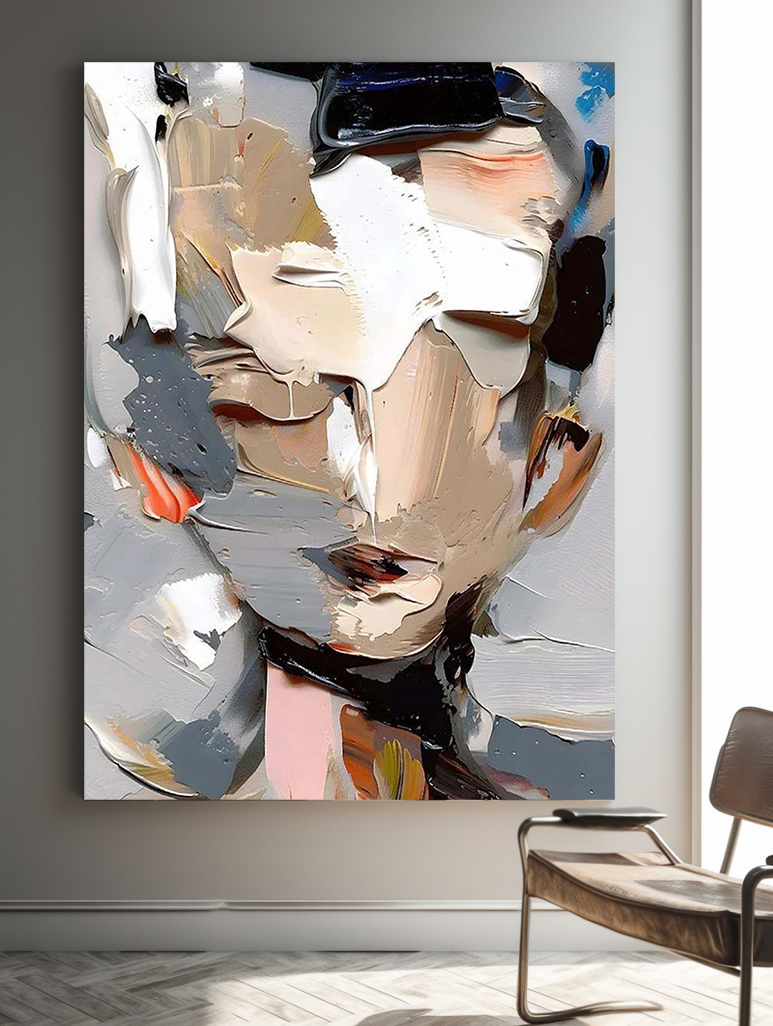 Colorful Paintings  #CP042