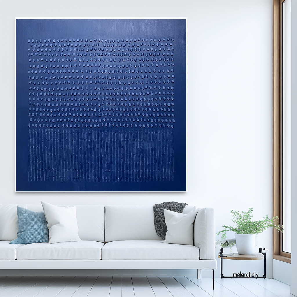 Plaste Art Texture Painting #PATP066
