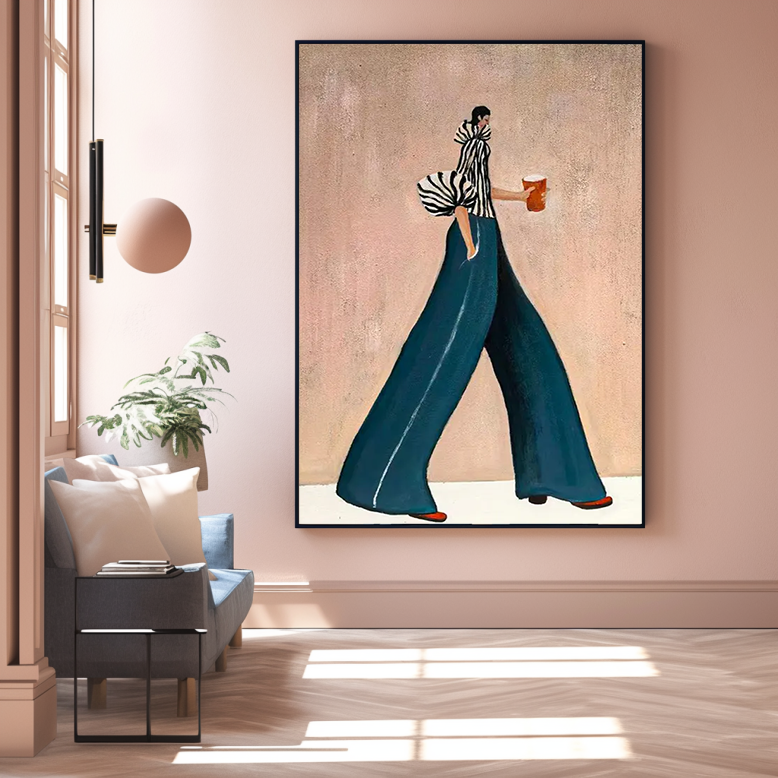 Hyperrealism Art  #HA032