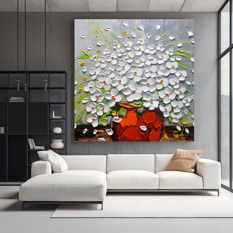 Colorful Paintings #CP066