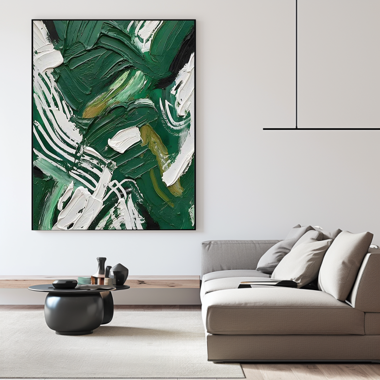 Colorful Paintings #CP091