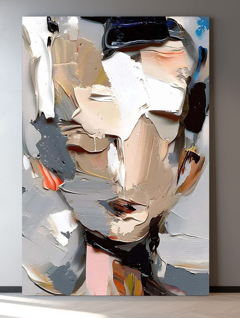 Colorful Paintings  #CP042