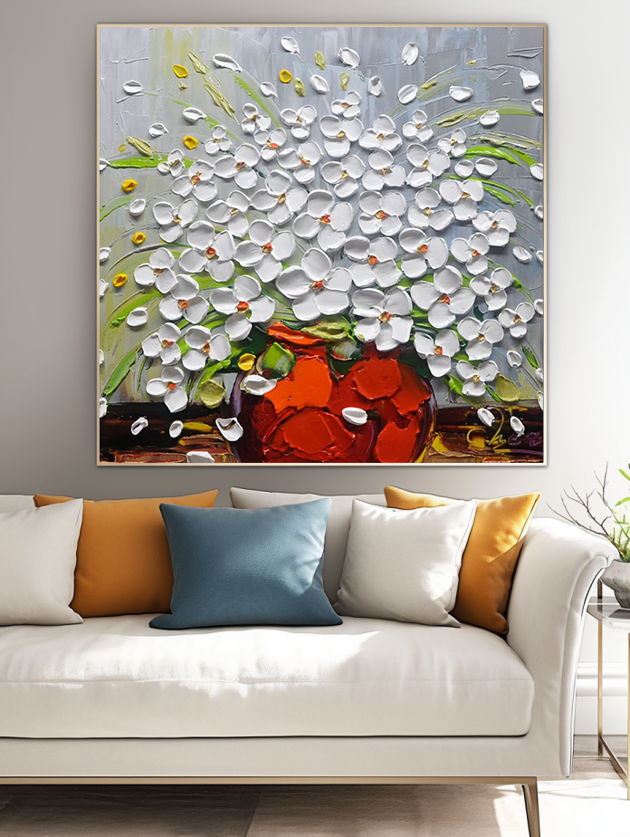 Colorful Paintings #CP066