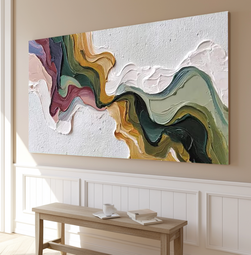 Colorful Paintings #CP113