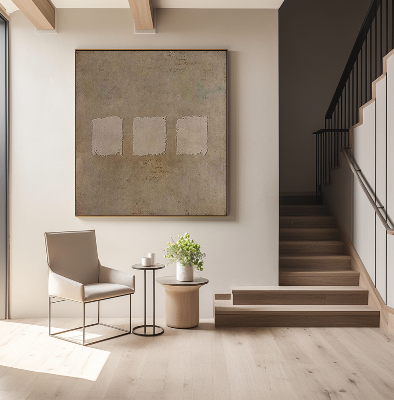 WabiSabi Wall Art #WWA049