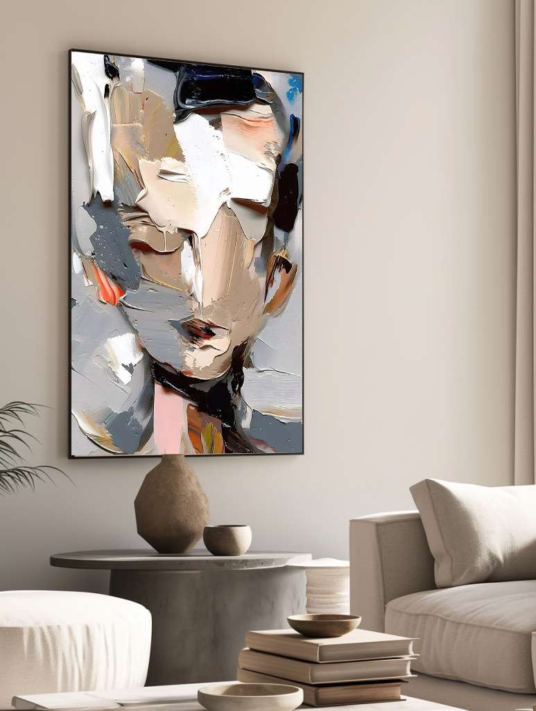 Colorful Paintings  #CP042