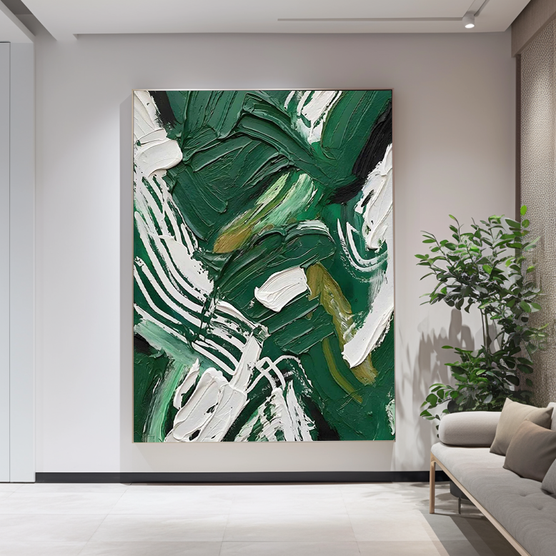 Colorful Paintings #CP091