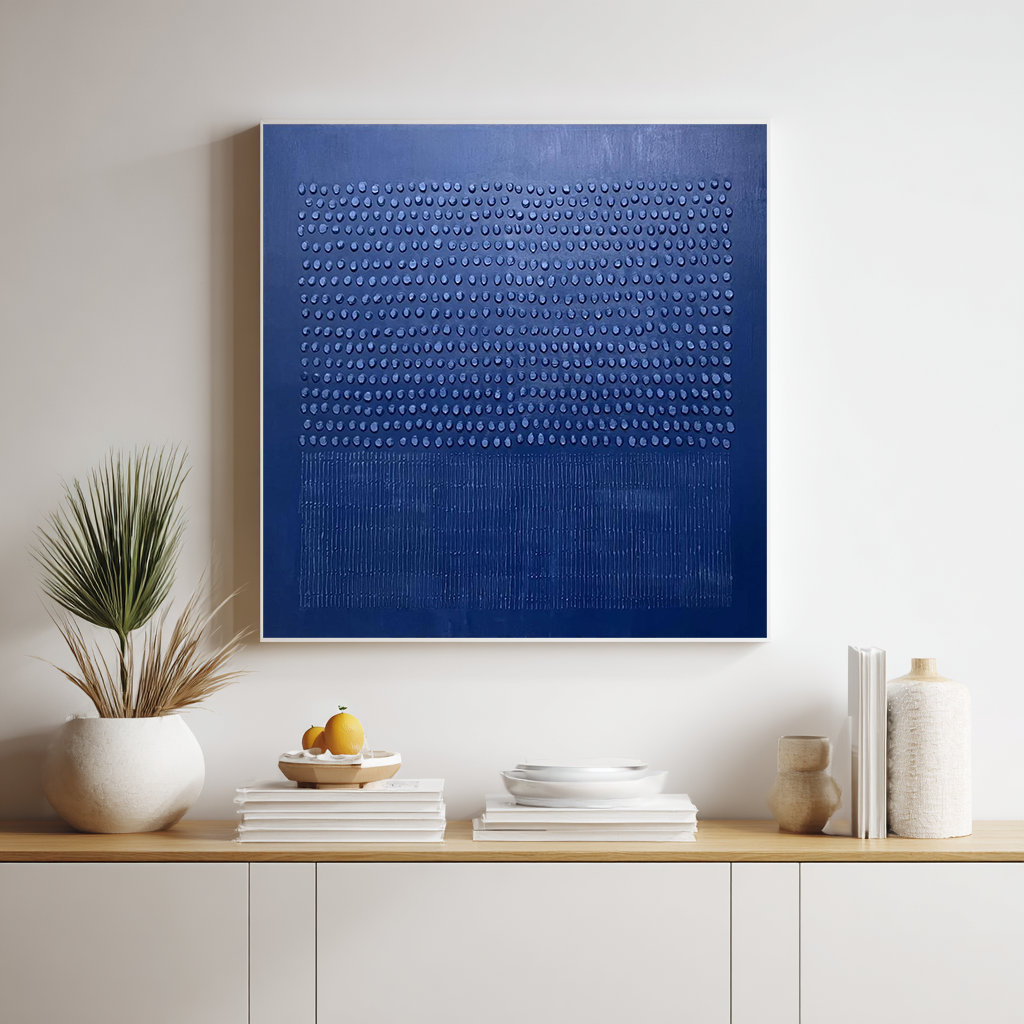 Plaste Art Texture Painting #PATP066