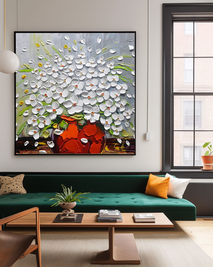 Colorful Paintings #CP066