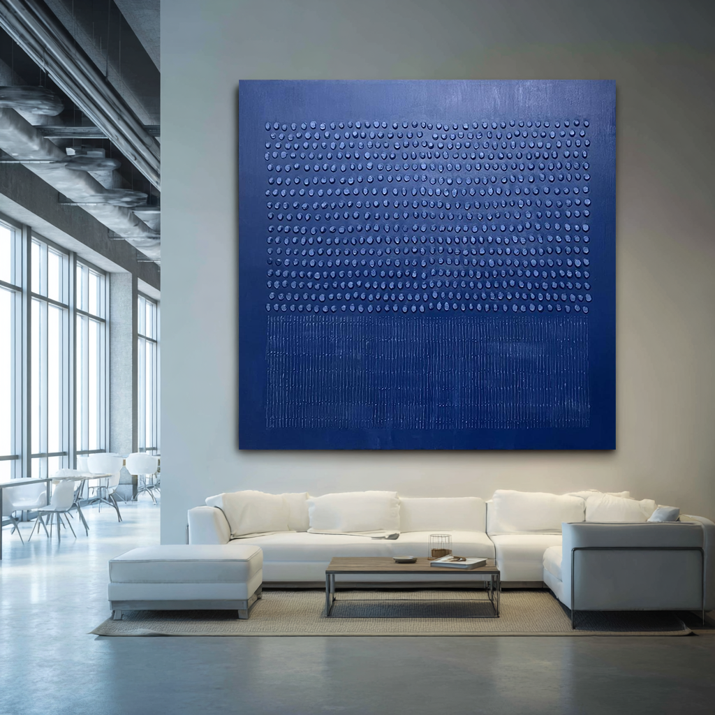 Plaste Art Texture Painting #PATP066