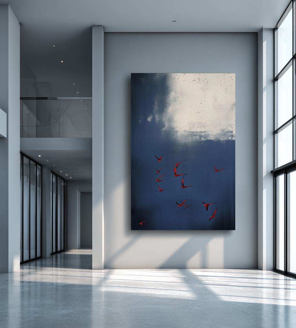 Hyperrealism Art  #HA141