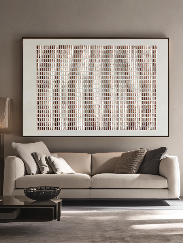 WabiSabi Wall Art #WWA032