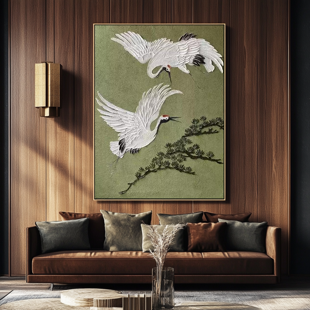 Hyperrealism Art  #HA078