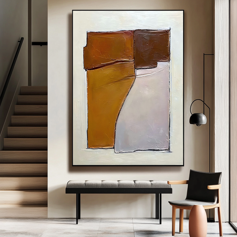 WabiSabi Wall Art #WWA015