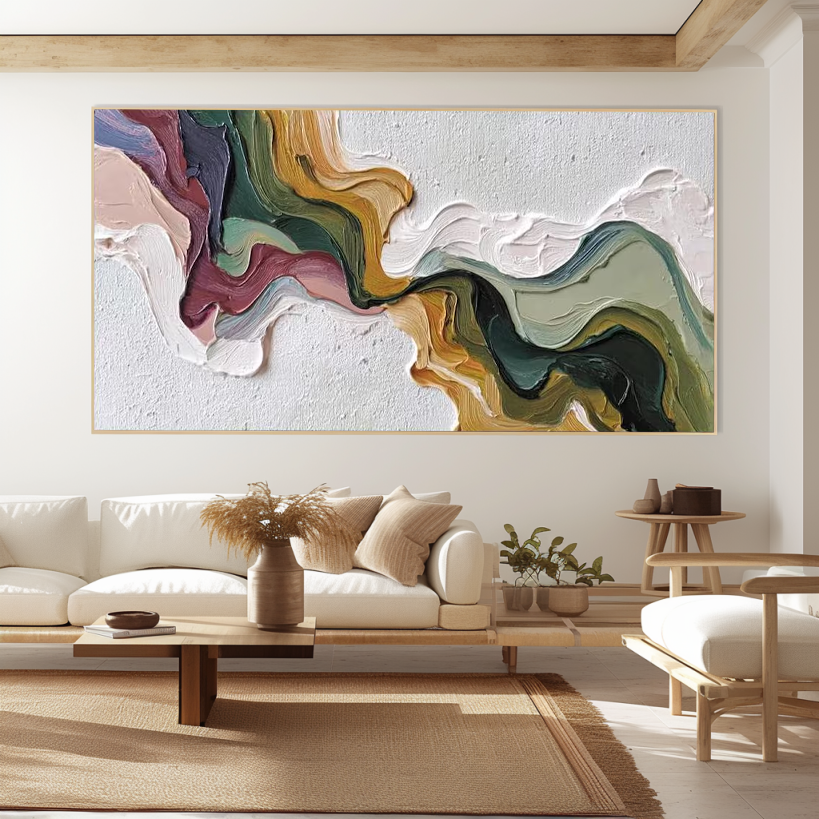 Colorful Paintings #CP113