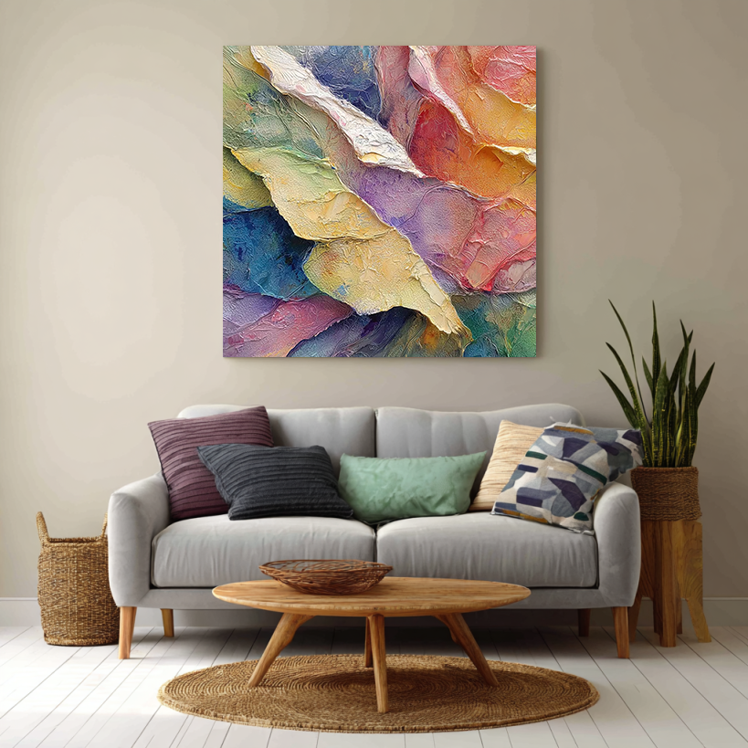 Colorful Paintings #CP022