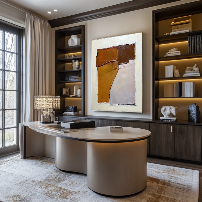 WabiSabi Wall Art #WWA015