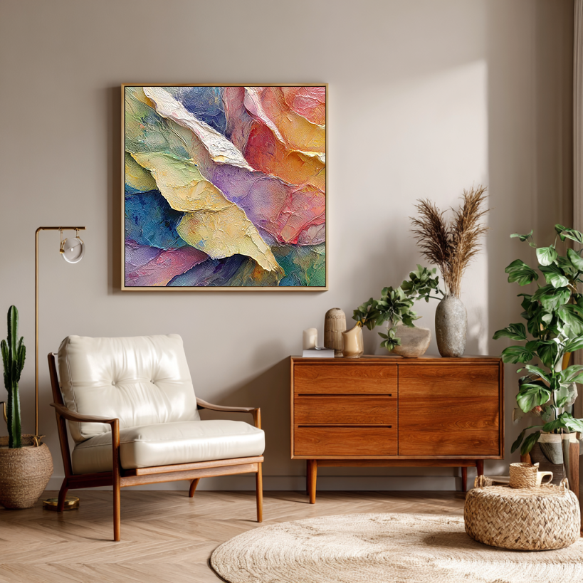 Colorful Paintings #CP022